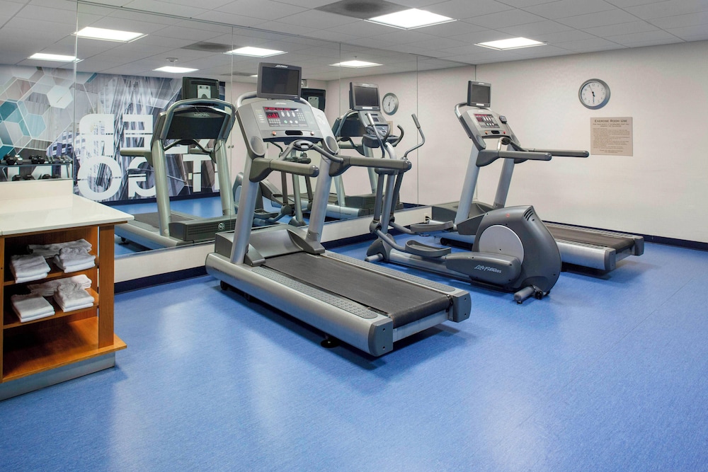 SpringHill Suites Cincinnati North/Forest Park