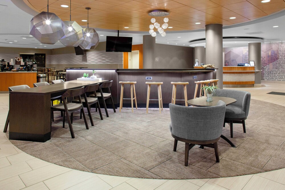 SpringHill Suites Cincinnati North/Forest Park