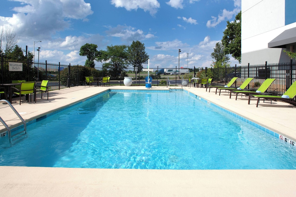 SpringHill Suites Cincinnati North/Forest Park