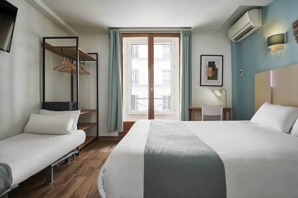 Hôtel Kabanel — photo 3