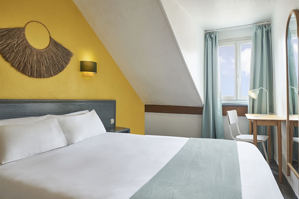 Hôtel Kabanel — photo 2