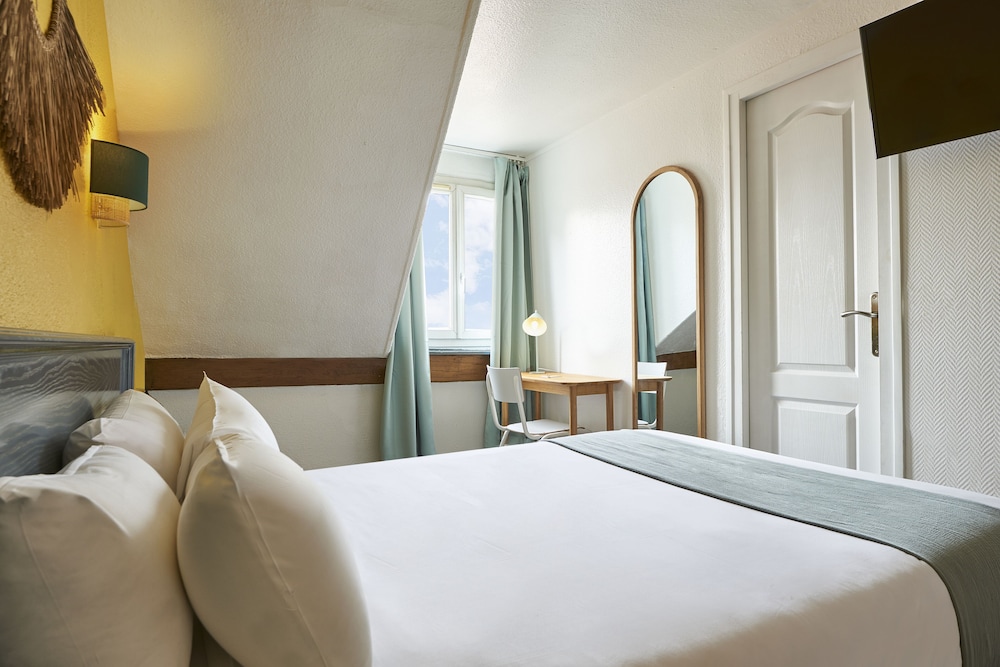 Hôtel Kabanel — photo 7
