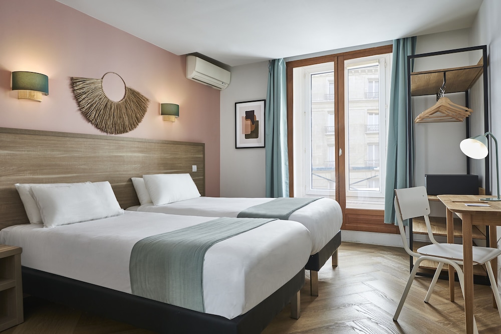 Hôtel Kabanel — photo 8