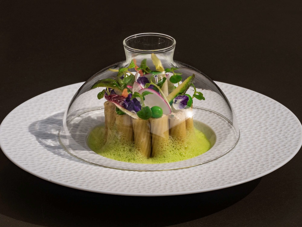 Hotel Rotary Geneva – MGallery