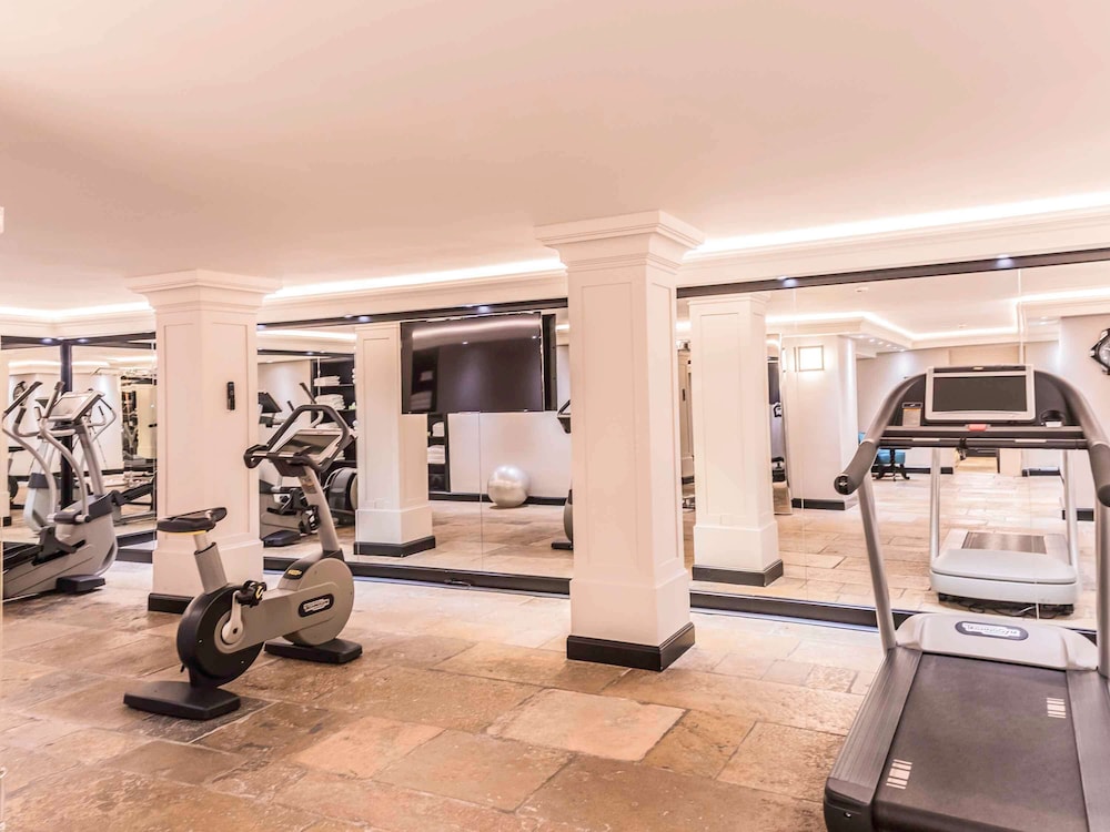 Hotel Rotary Geneva – MGallery