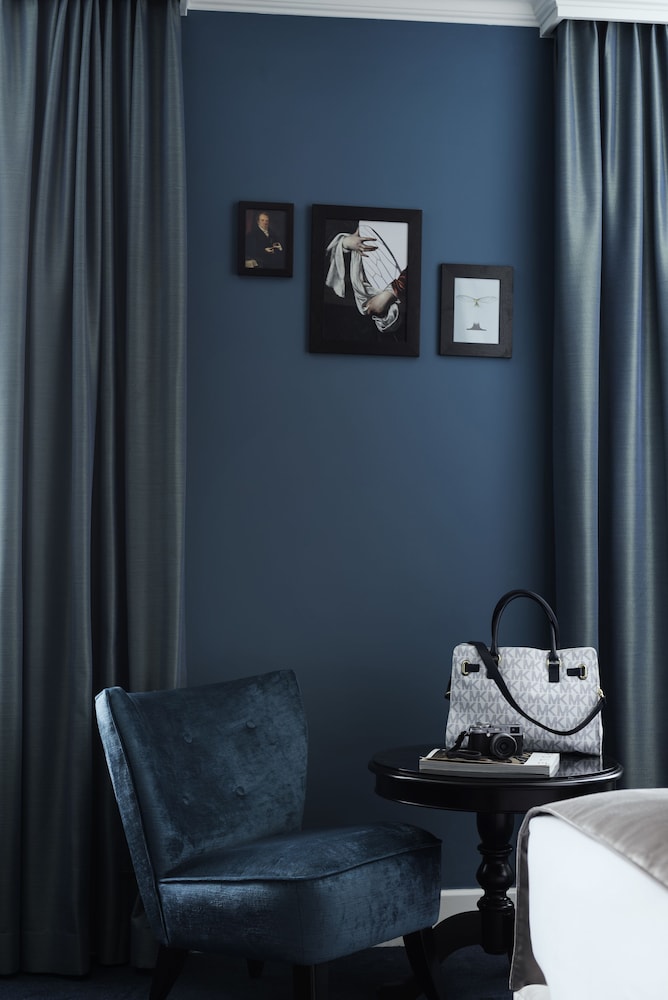 Hotel Rotary Geneva MGallery by Sofitel photo 3