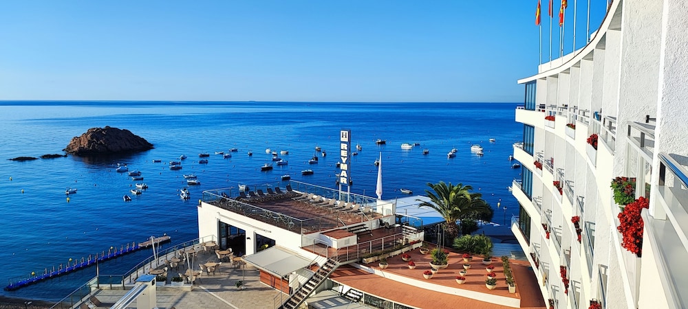Gran Hotel Reymar & Spa Superior