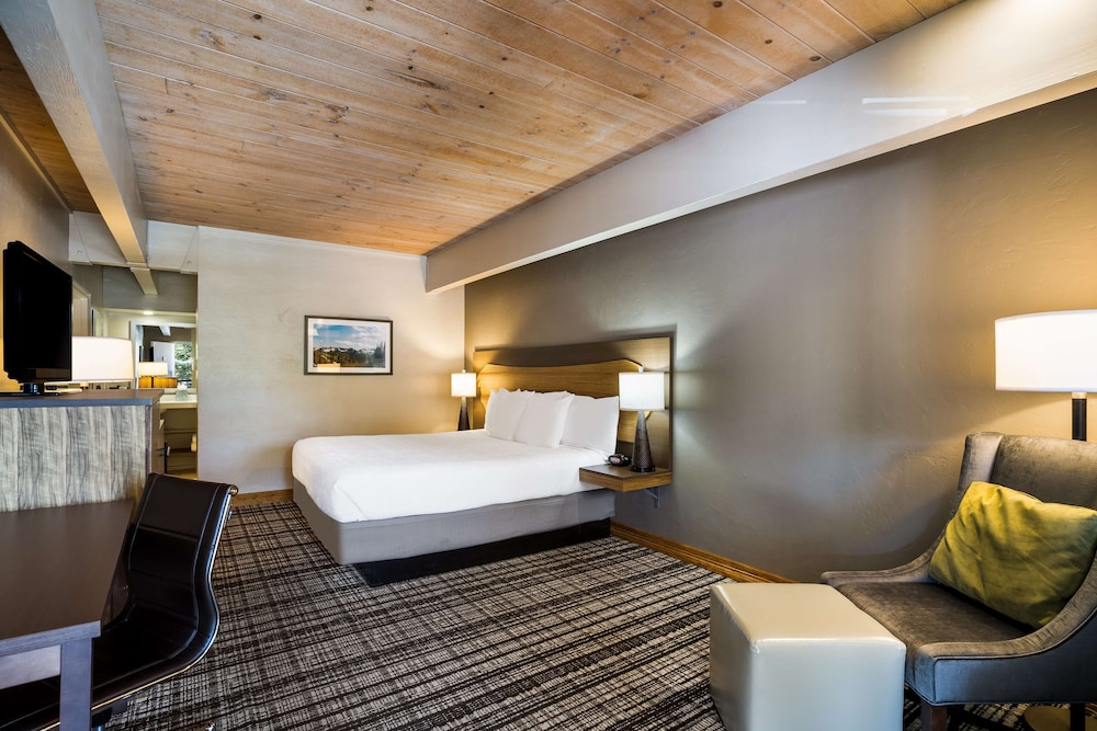 Best Western Antlers at Glenwood Springs