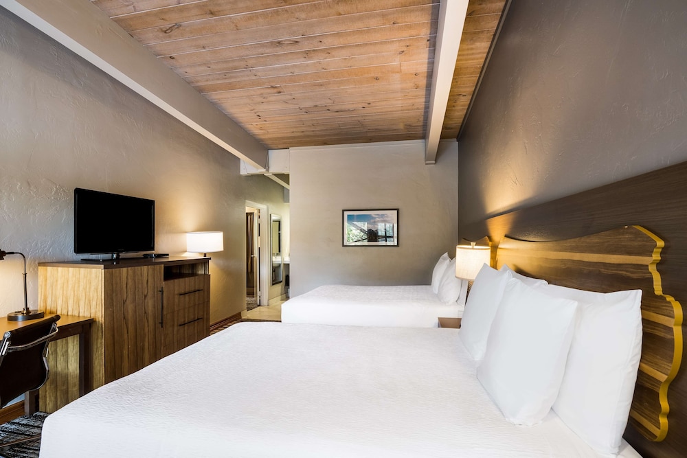 Best Western Antlers at Glenwood Springs