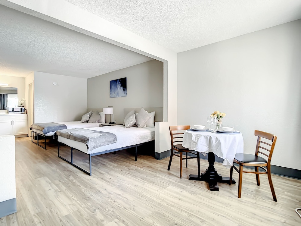 Stayable Kissimmee West
