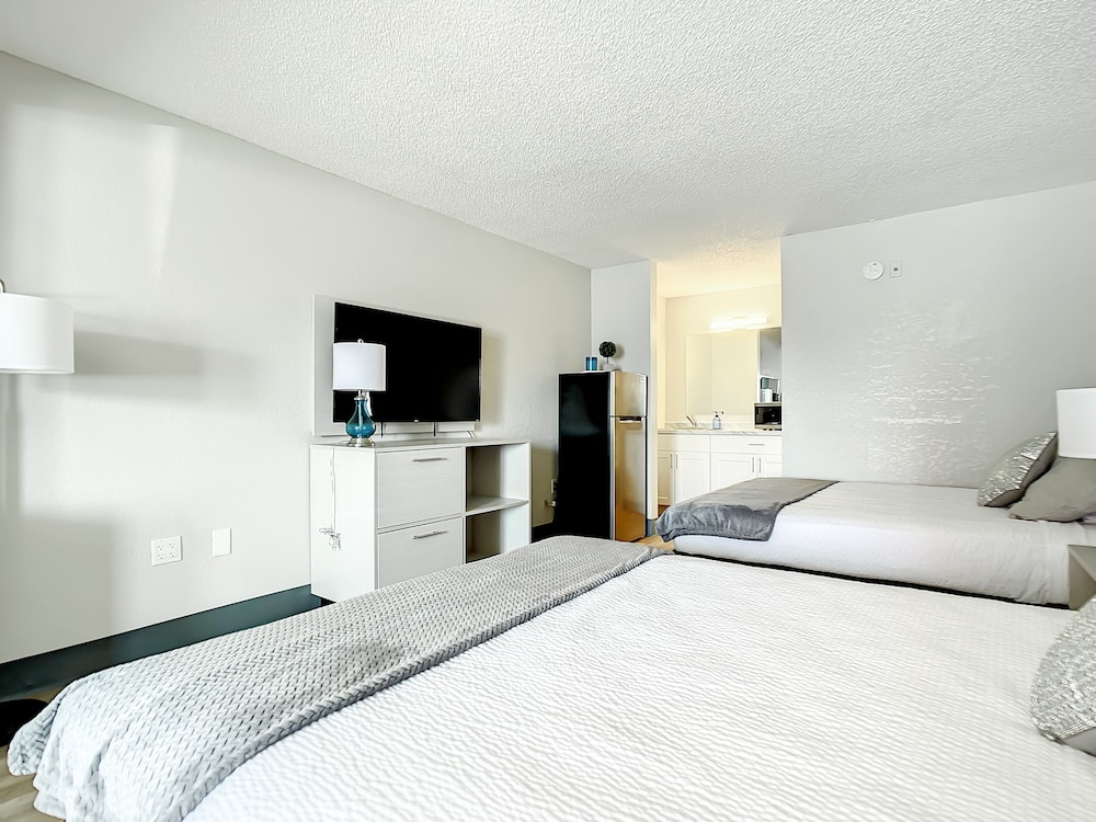 Stayable Kissimmee West