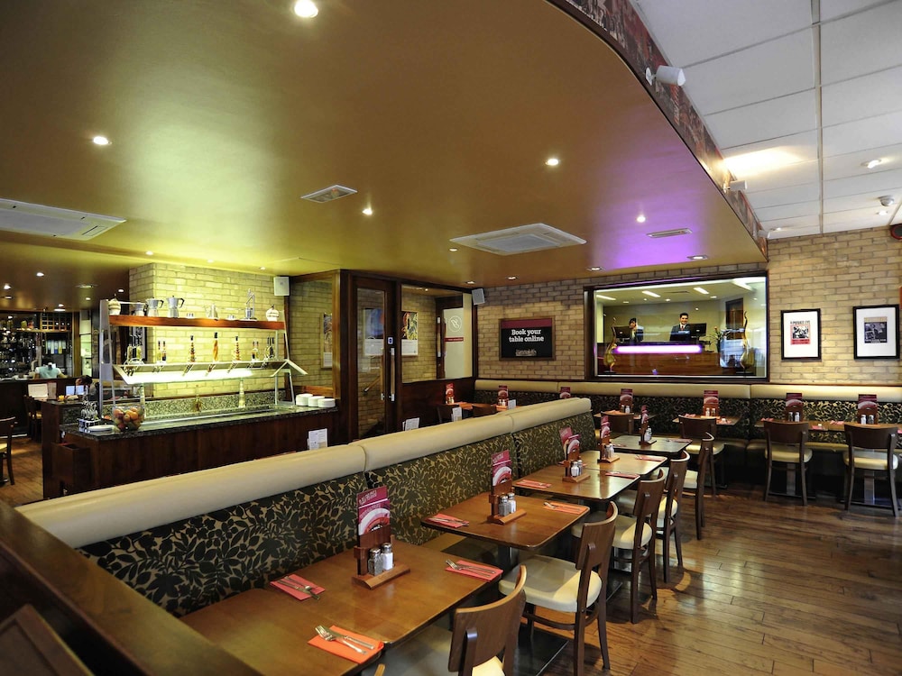 Mercure London Paddington — photo 5