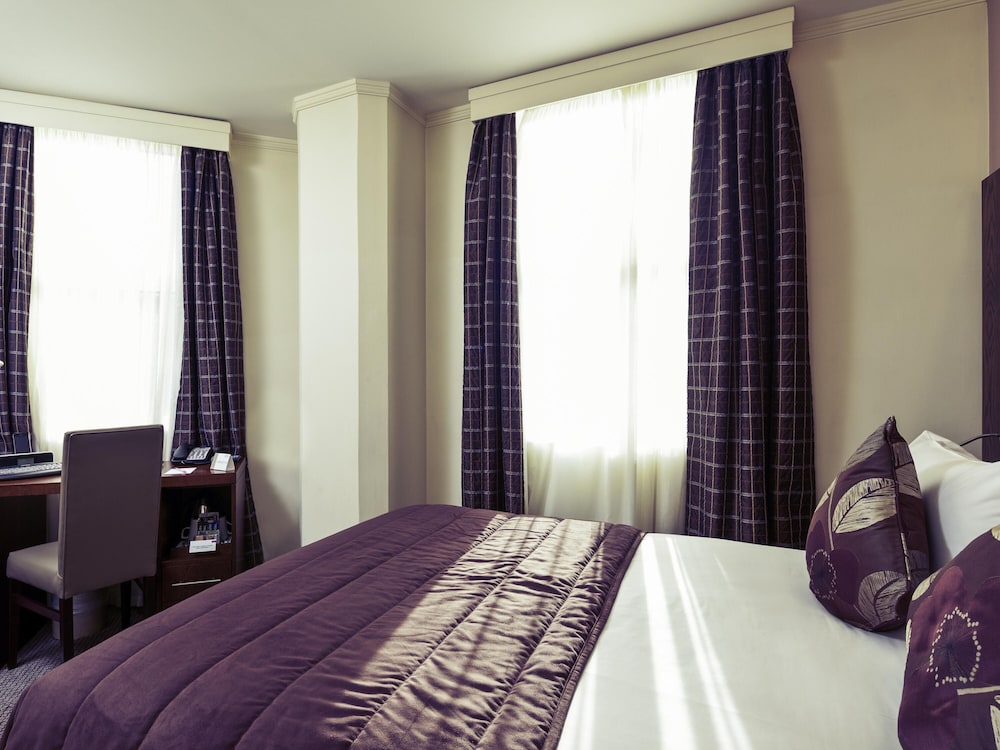 Mercure London Paddington — photo 3
