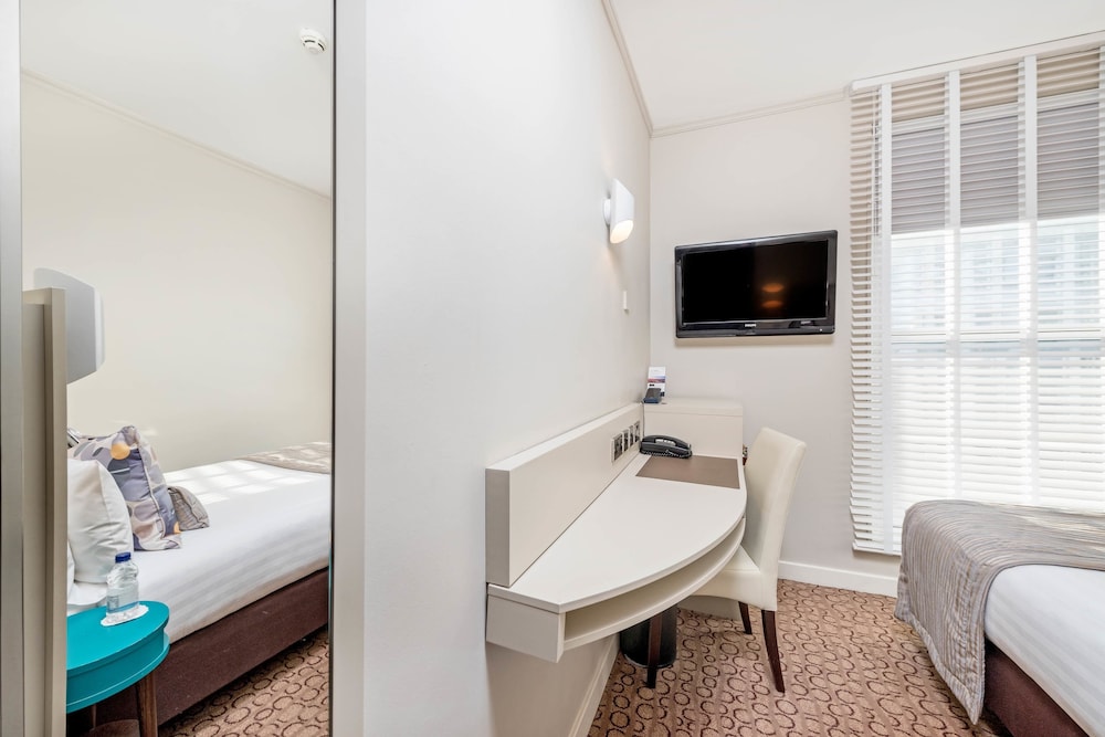 Mercure London Paddington Hotel photo 3