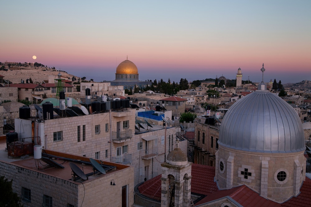 King David Hotel Jerusalem photo 2