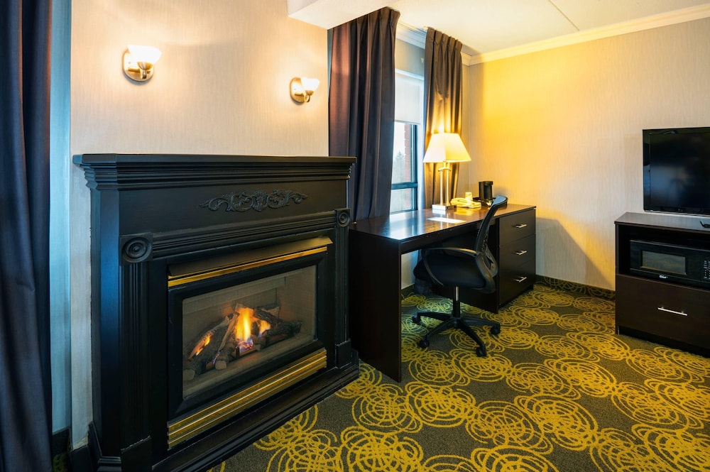 Comfort Hotel & Suites photo 4