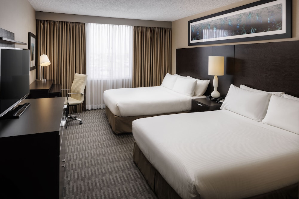 Pomeroy Hotel & Conference Centre Grande Prairie