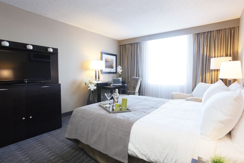 Pomeroy Hotel & Conference Centre Grande Prairie
