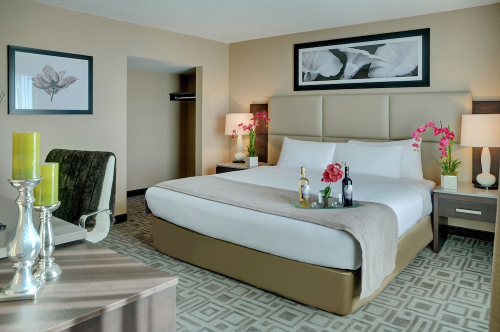 Pomeroy Hotel & Conference Centre Grande Prairie