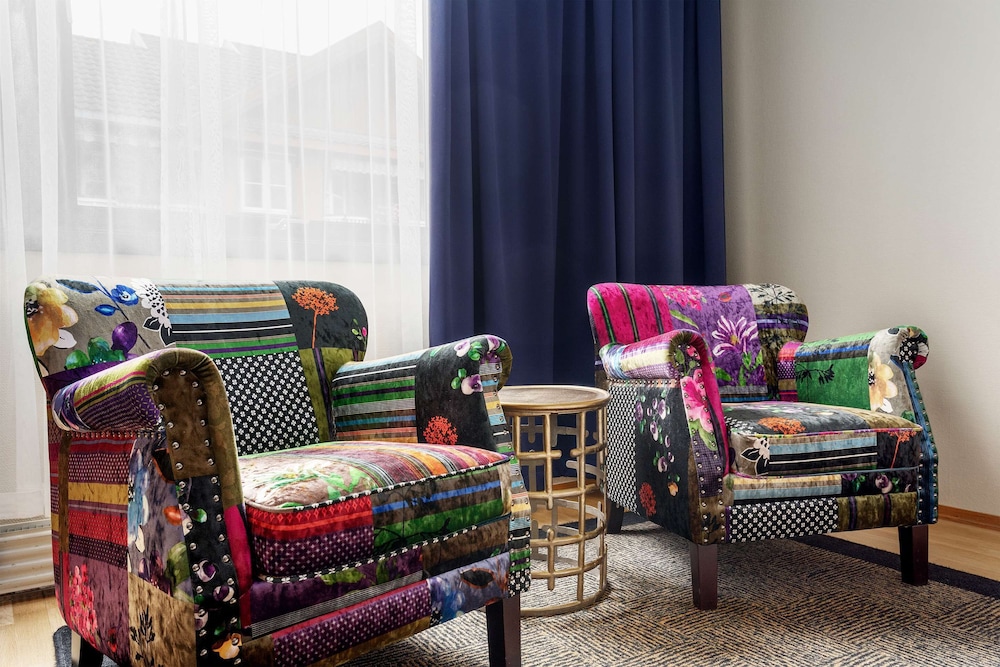 Best Western Plus Gyldenlove Hotell