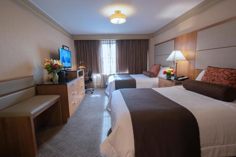 Travel Inn Hotel