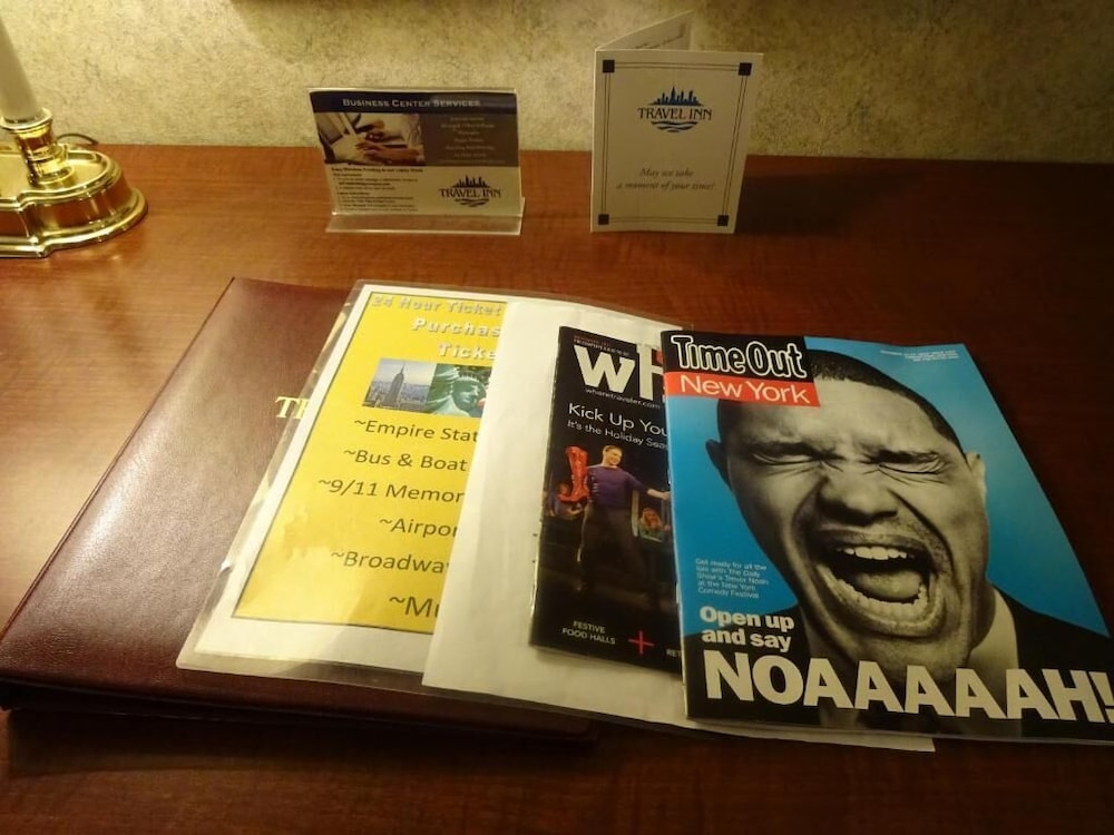 Travel Inn Hotel
