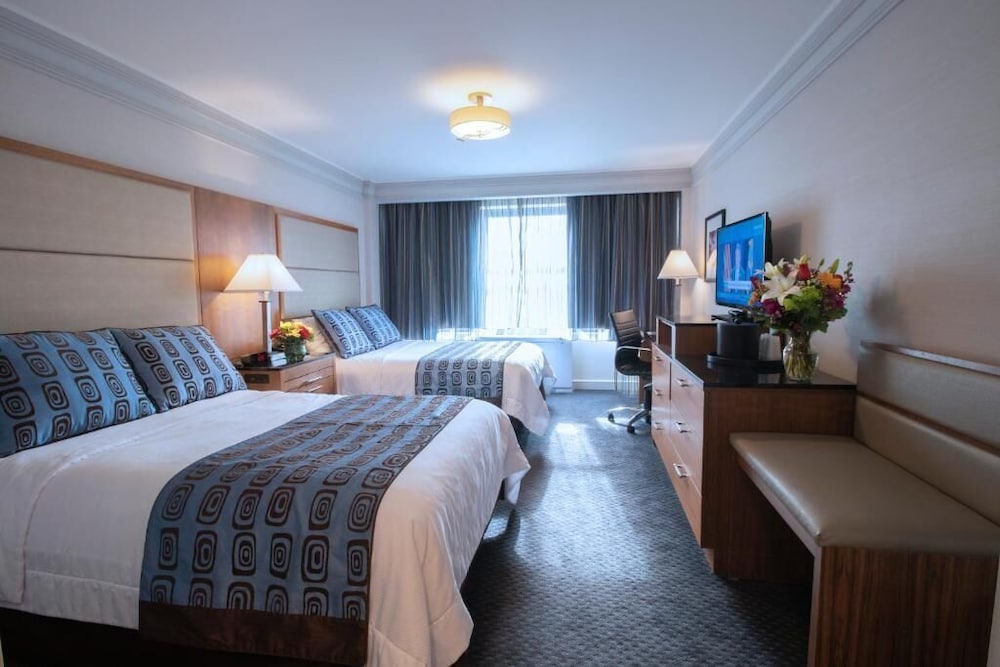 Travel Inn Hotel