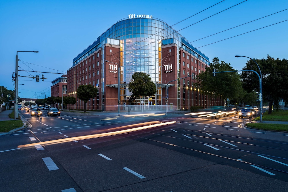 Hotel Dresden Neustadt photo 2