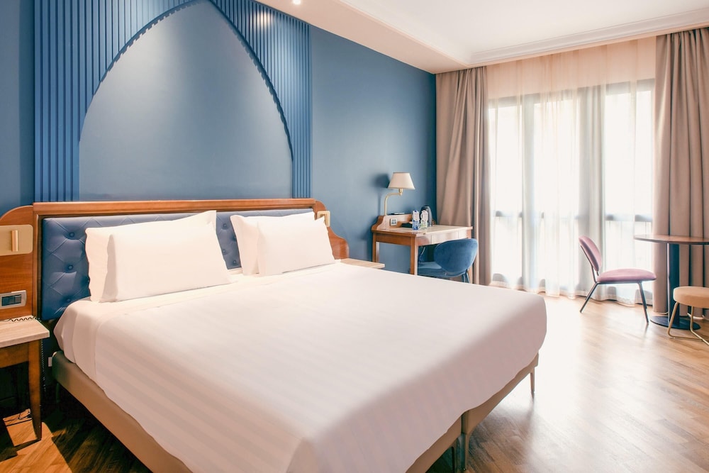 B&B Hotel Firenze Laurus Al Duomo photo 4