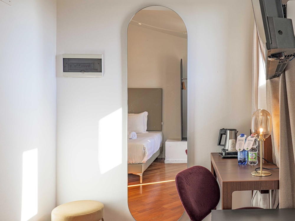 B&B Hotel Firenze Laurus Al Duomo photo 5