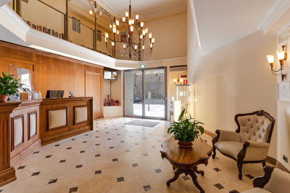 B&B Hotel Firenze Laurus al Duomo