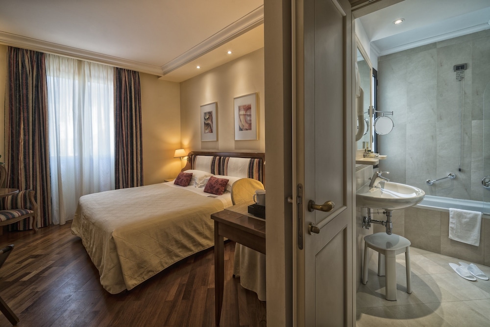 B&B Hotel Firenze Laurus al Duomo
