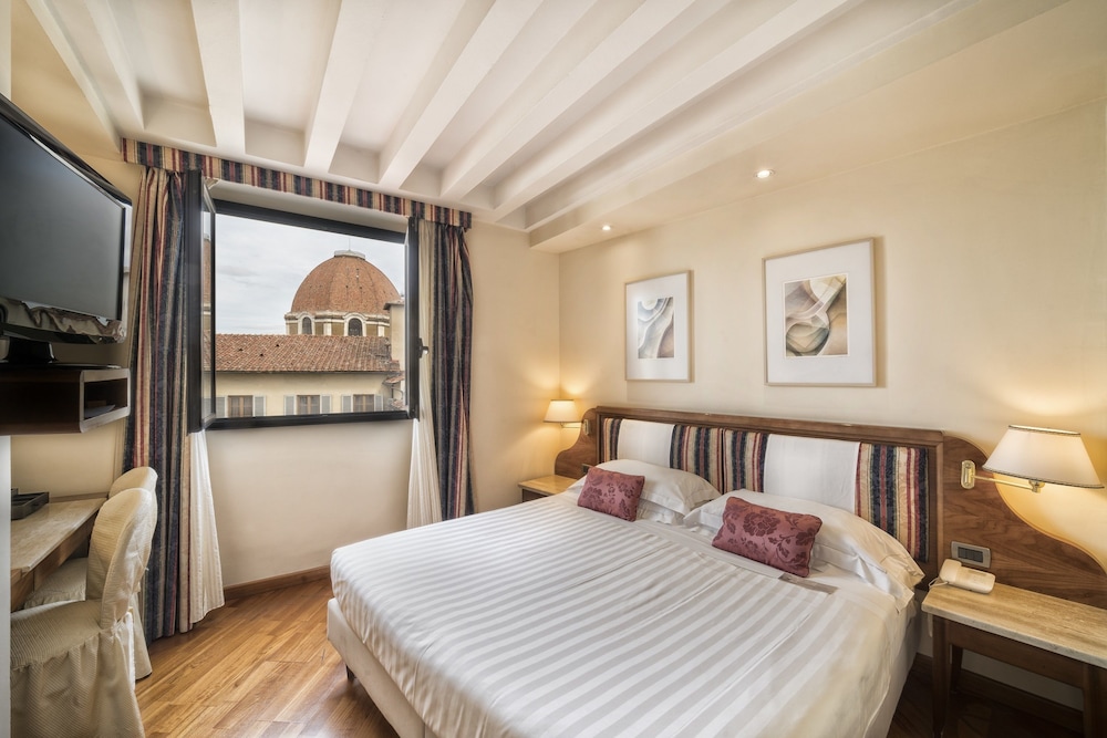 B&B Hotel Firenze Laurus al Duomo