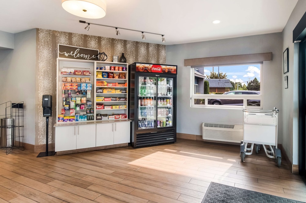 Best Western McMinnville Inn