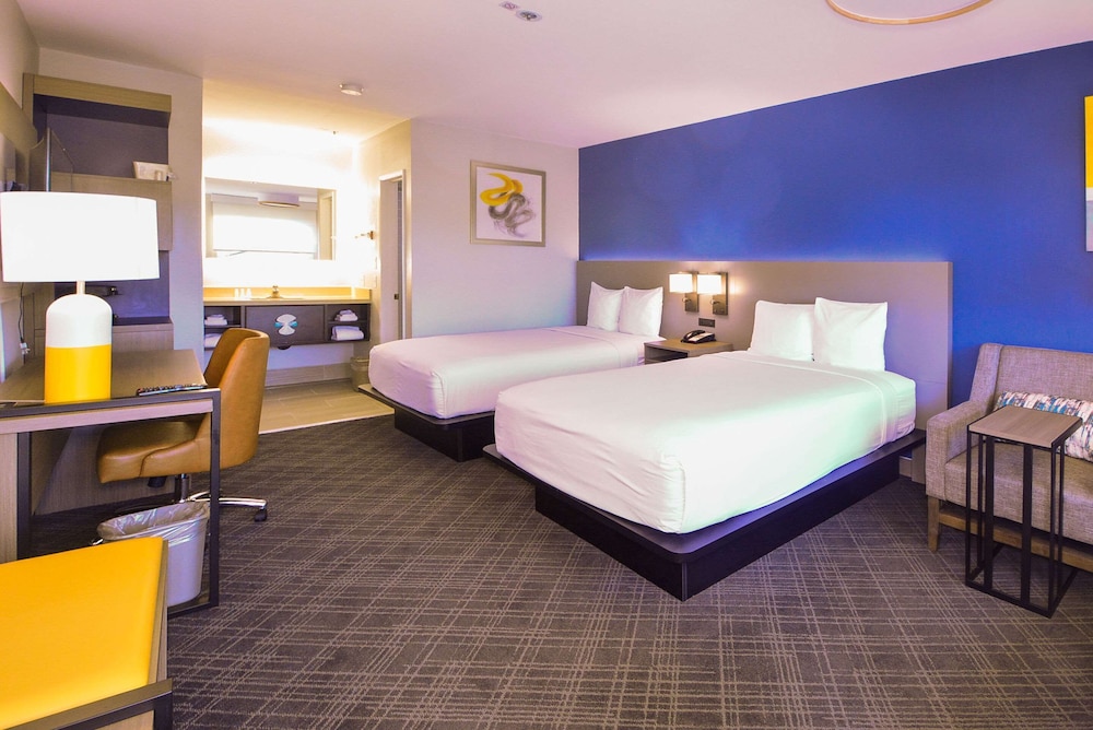 Comfort Inn Encinitas Near Legoland