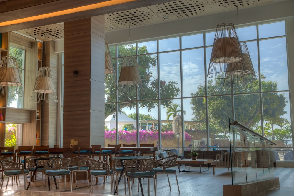 Hilton Cartagena