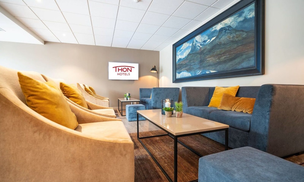 Thon Hotel Førde