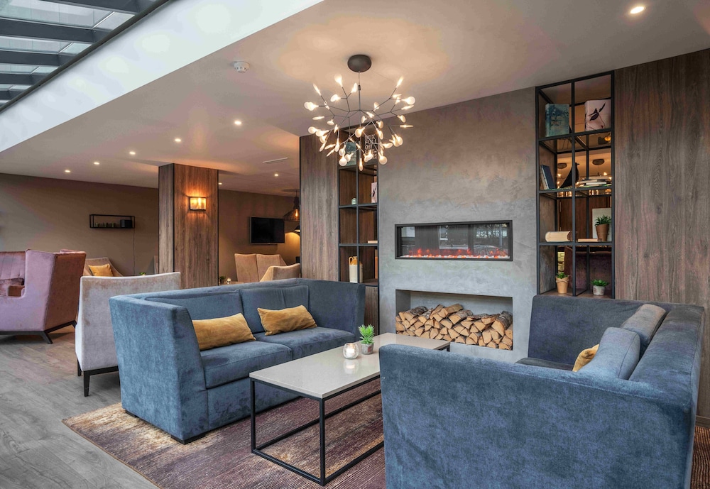 Thon Hotel Førde