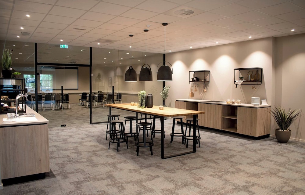 Thon Hotel Førde photo 5