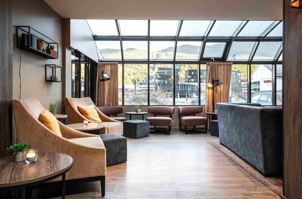 Thon Hotel Førde
