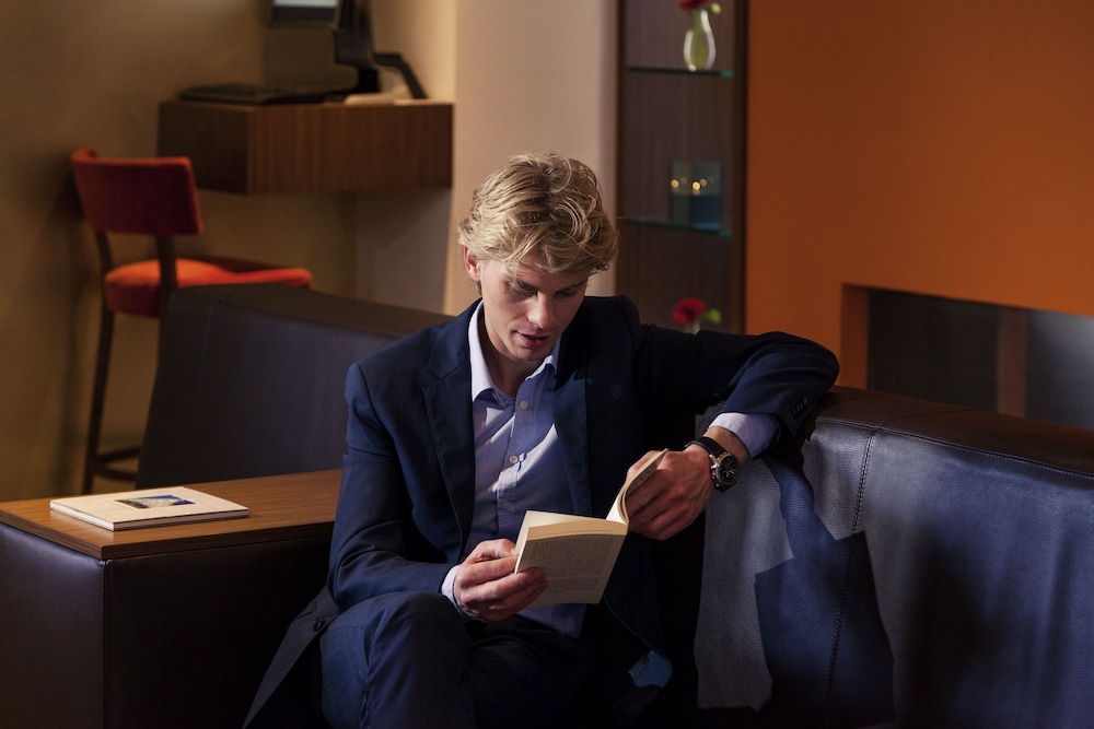 Mercure Hotel Groningen Martiniplaza