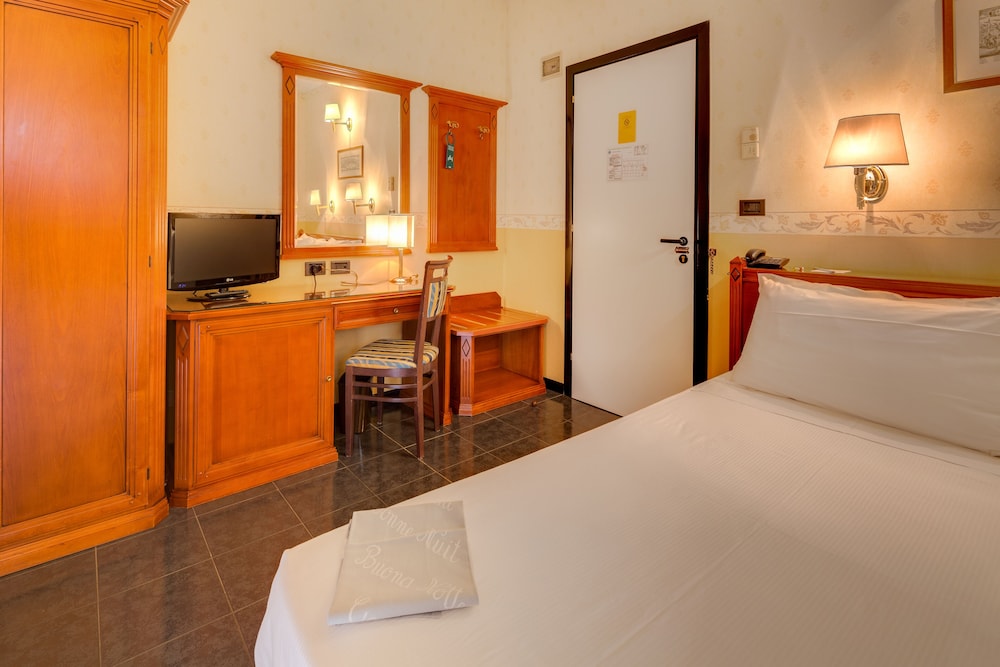 Hotel San Donato - Bologna Centro