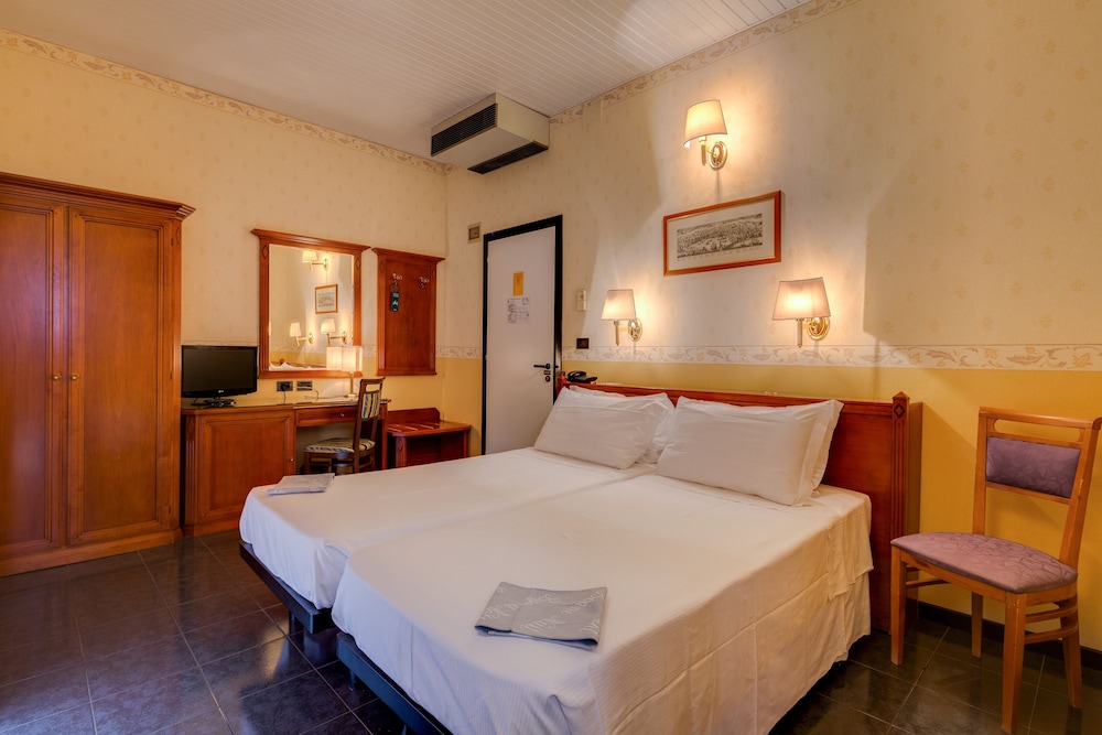 Hotel San Donato - Bologna Centro