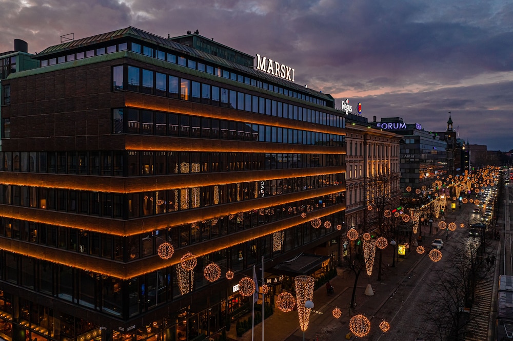 Scandic Marski