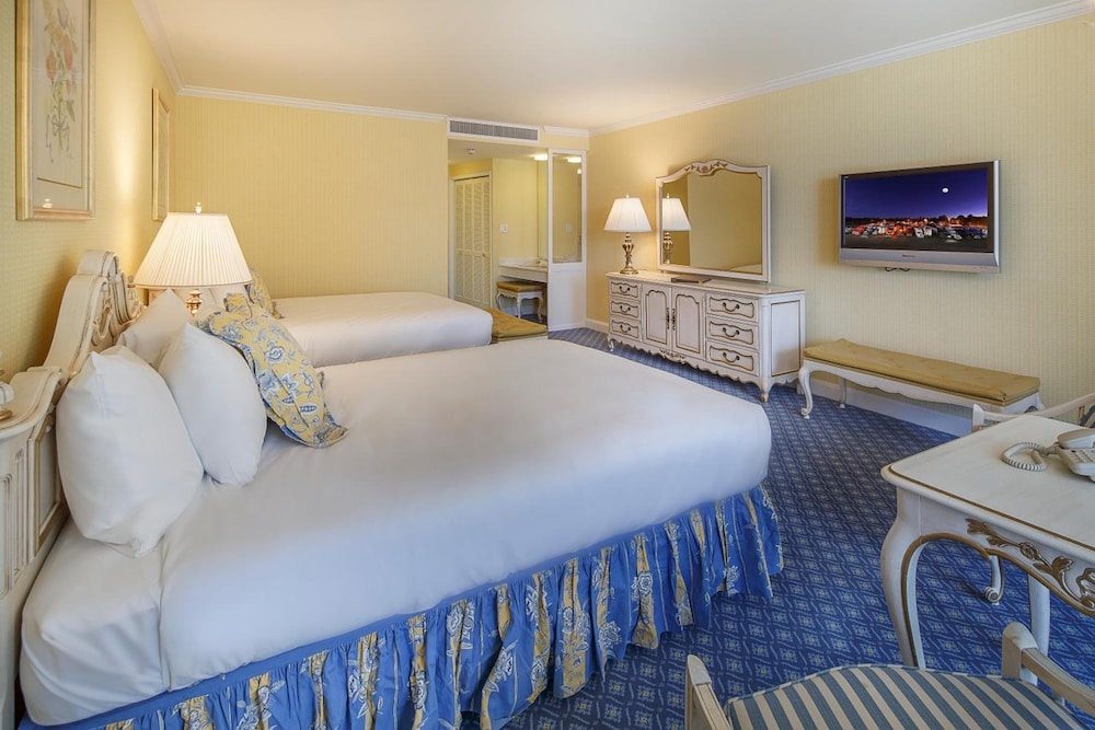 Little America Hotel
