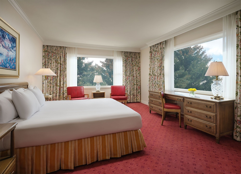 Little America Hotel