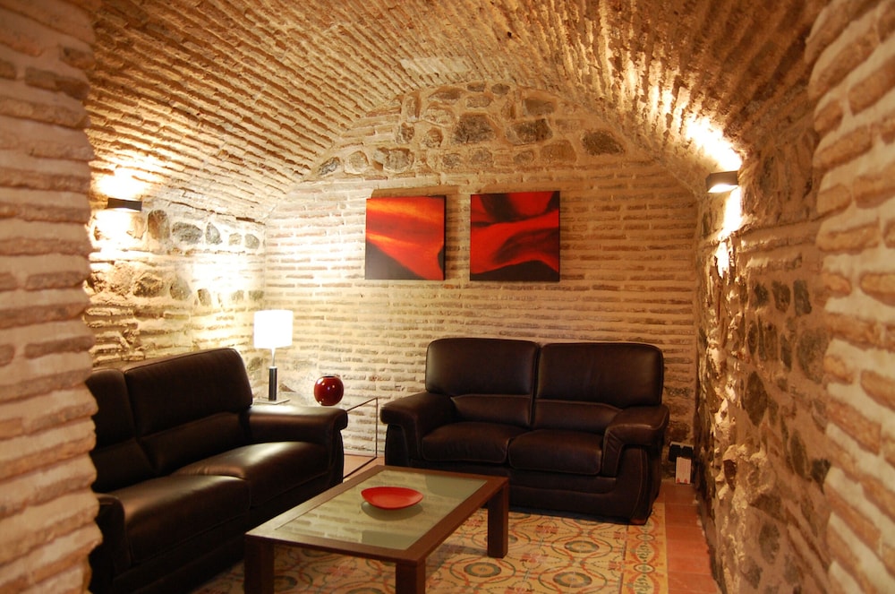 Hotel Pintor El Greco