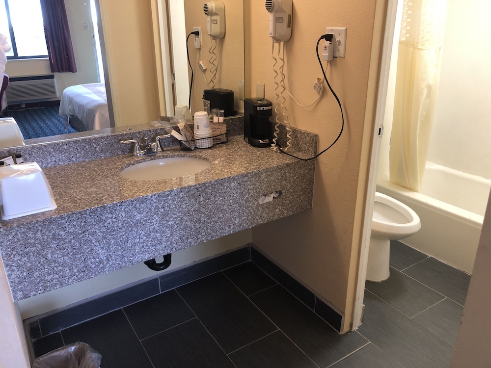 Days Inn by Wyndham Santa Fe New Mexico