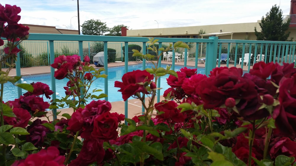 Days Inn by Wyndham Santa Fe New Mexico