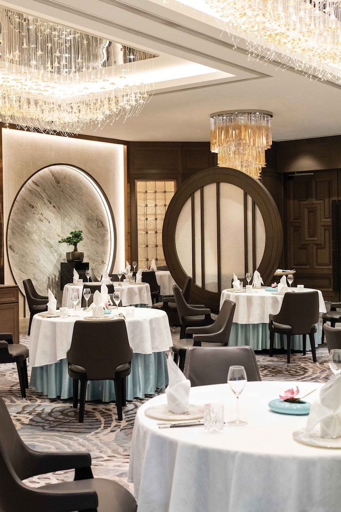 JW Marriott Hotel Hong Kong — photo 8